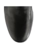 Högl Leder-Stiefeletten "Ella" in Schwarz