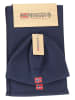 Geographical Norway 2tlg. Set in Dunkelblau