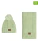 Geographical Norway 2-delige set groen