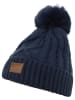 Geographical Norway 2tlg. Set in Dunkelblau