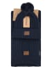 Geographical Norway 2-delige set donkerblauw
