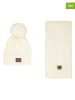Geographical Norway 2-delige set crème
