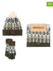 Geographical Norway 3tlg. Set in Khaki