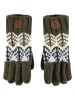 Geographical Norway 3tlg. Set in Khaki