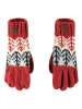 Geographical Norway 3tlg. Set in Rot