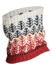 Geographical Norway 3tlg. Set in Rot