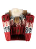 Geographical Norway 3tlg. Set in Rot