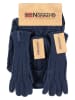 Geographical Norway 3-delige set donkerblauw