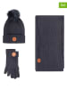 Geographical Norway 3-delige set donkerblauw