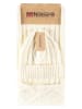 Geographical Norway 3tlg. Set in Creme