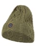 Geographical Norway Mütze in Khaki