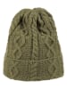 Geographical Norway Mütze in Khaki