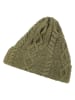Geographical Norway Czapka w kolorze khaki