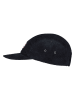 Geographical Norway Czapka w kolorze czarnym