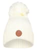 Geographical Norway Mütze in Creme