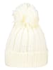 Geographical Norway Mütze in Creme