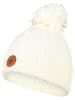 Geographical Norway Mütze in Creme