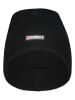 Geographical Norway Mütze in Schwarz