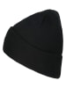 Geographical Norway Mütze in Schwarz