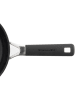 KitchenAid 3er-Set: Edelstahl-Bratpfannen
