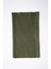 C& Jo Loop-Schal in Khaki
