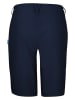 Westfjord Softshellshorts "Hekla" in Dunkelblau