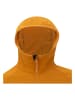 Westfjord Fleecejacke "Thingvellir" in Orange