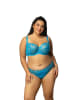Wiesmann Panty "Britney" in Blau