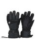 Peak Mountain Ski-/snowboardhandschoenen "Miss" zwart