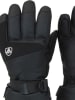 Peak Mountain Ski-/snowboardhandschoenen "Miss" zwart