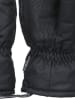 Peak Mountain Ski-/snowboardhandschoenen "Mitaine" zwart