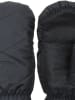 Peak Mountain Ski-/Snowboardhandschuhe "Mitaine" in Schwarz