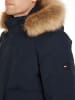 Tommy Hilfiger Donsjas donkerblauw