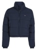 TOMMY JEANS Winterjas donkerblauw