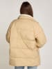 TOMMY JEANS Winterjas beige