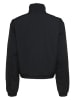 TOMMY JEANS Übergangsjacke in Schwarz