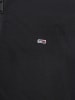 TOMMY JEANS Tussenjas zwart