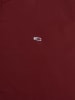 TOMMY JEANS Tussenjas bordeaux