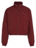TOMMY JEANS Tussenjas bordeaux