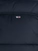 TOMMY JEANS Steppjacke in Dunkelblau