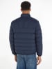 TOMMY JEANS Donsjas donkerblauw