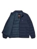 TOMMY JEANS Donsjas donkerblauw