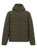Tommy Hilfiger Steppjacke in Khaki