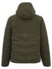 Tommy Hilfiger Steppjacke in Khaki