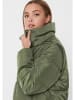 ONLY Wintermantel in Khaki