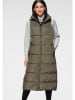ONLY Wintermantel kaki
