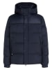 Tommy Hilfiger Donsjas donkerblauw