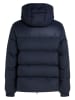 Tommy Hilfiger Donsjas donkerblauw