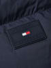 Tommy Hilfiger Donsjas donkerblauw