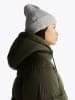 TOMMY JEANS Wintermantel kaki
